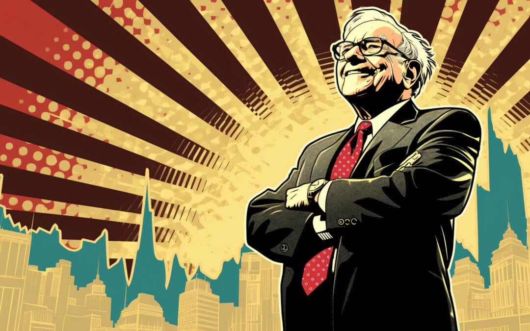 Value, Quality, Low Risk, Leverage – Buffett’s Secret Sauce